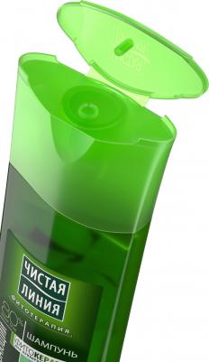 Шампунь для волос 400 мл – фото 4