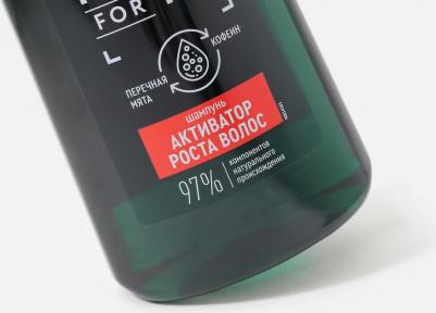 Шампунь для волос 4605922037743 – фото 3