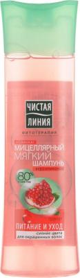 Шампунь для волос "Фитокератин" SOS-эффект – фото 7