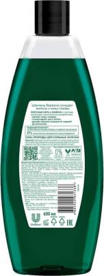 Шампунь для волос – фото 2