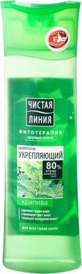 Шампунь Крапива укрепляющий 250 мл – фото 1