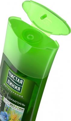 Шампунь объем/сила/рост волос для сухих волос, 250 мл – фото 8