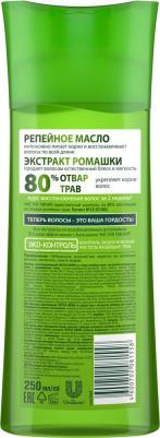 Шампунь Восстанавливающий 250 мл – фото 13