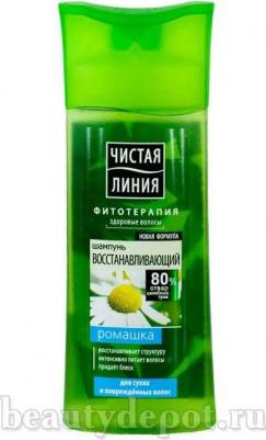 Шампунь Восстанавливающий 250 мл – фото 17