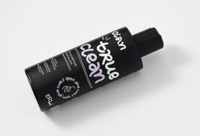 Бессульфатный шампунь для кудрявых TRUE CLEAN – фото 2