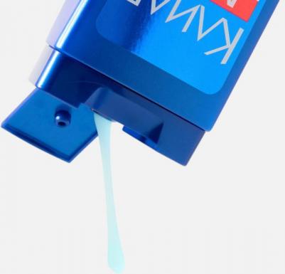 Шампунь-бальзам 2в1 Ultimate Control 400 мл – фото 20