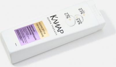 Шампунь Derma therapy мягкий Комфорт и увлажнение, 380 мл – фото 3