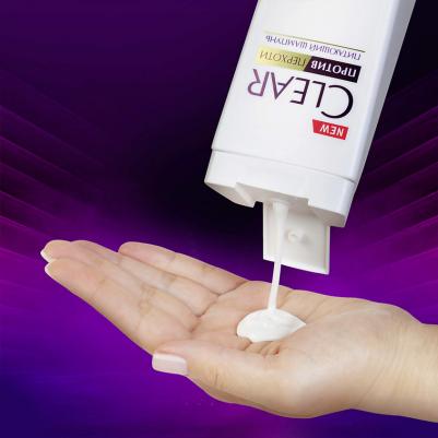 Шампунь Интенсивное увлажнение 400 мл – фото 2