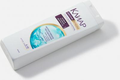 Шампунь Интенсивное увлажнение 400 мл – фото 3