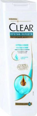 Шампунь Интенсивное увлажнение 400 мл – фото 8