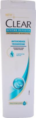 Шампунь Интенсивное увлажнение 400 мл – фото 17