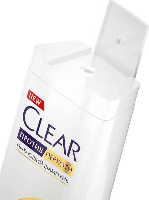 Шампунь Интенсивное увлажнение 400 мл – фото 19