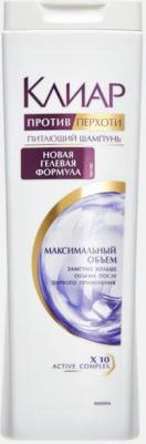 Шампунь Максимальный Объем 400 мл – фото 17