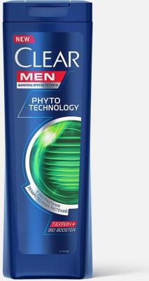 Шампунь Men "Phytotechnology", 400 мл – фото 6