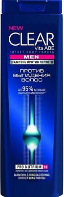 Шампунь Men Против выпадения волос 200 мл – фото 4