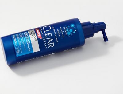 Сыворотка уплотняющая для волос Men Derma Expert энергия роста, 190 мл – фото 4