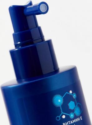 Сыворотка уплотняющая для волос Men Derma Expert энергия роста, 190 мл – фото 7