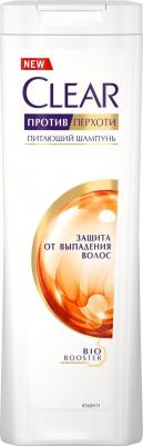Шампунь Клиа Вита Абе Защита от выпадения волос женский 200мл, упак