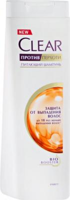 Шампунь Клиа Вита Абе Защита от выпадения волос женский 200мл, упак – фото 12