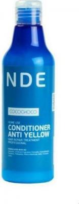 BLOND Кондиционер для осветленных волос 500 мл – фото 6