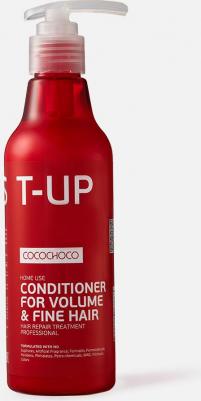 Кондиционер для объема Boost-Up Conditioner for Volume & Fine Hair, 250 мл – фото 1