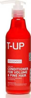 Кондиционер для объема Boost-Up Conditioner for Volume & Fine Hair, 250 мл – фото 5