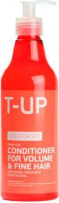 Кондиционер для объема Boost-Up Conditioner for Volume & Fine Hair, 250 мл – фото 8