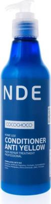 Кондиционер для осветленных волос Blonde Conditioner Anti Yellow, 250 мл – фото 3