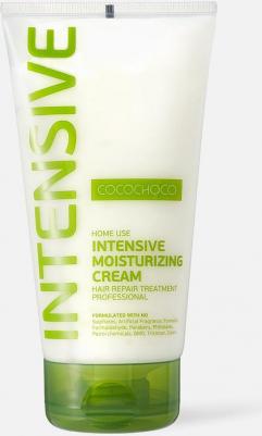 Крем-маска для суперинтенсивного увлажнения / INTENSIVE 150 мл – фото 3