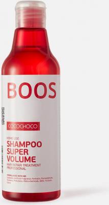 Шампунь для объема Boost-Up Shampoo Super Volume, 250 мл – фото 1
