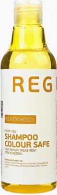 Шампунь для окрашенных волос Regular Shampoo Colour Safe, 250 мл – фото 8