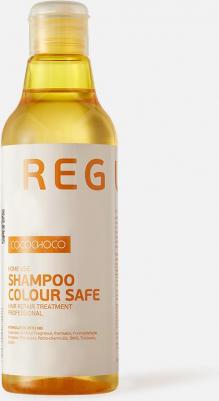 Шампунь для окрашенных волос Regular Shampoo Colour Safe, 250 мл – фото 16