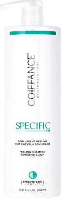 Шампунь-пилинг для глубокого очищения кожи головы / SPECIFIC PEELING SHAMPOO 1000 мл – фото 1