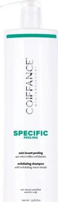 Шампунь-пилинг для глубокого очищения кожи головы / SPECIFIC PEELING SHAMPOO 1000 мл – фото 2