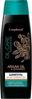 Шампунь для волос Шампунь для сухих и ослабленных волос – фото 2