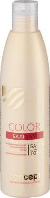 Бальзам-кондиционер для окрашенных волос Сolorsaver conditioner 1000 мл – фото 4