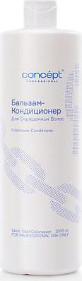 Бальзам-кондиционер для окрашенных волос Сolorsaver conditioner 1000 мл – фото 5