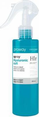 Флюид несмываемый для уплотнения волос, 200 мл – фото 1