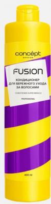Fusion Кондиционер для бережного ухода Super Miracle, 400мл 4640130792756 – фото 1