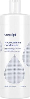 Кондиционер увлажняющий (Hydrobalance conditioner), 300 мл 4640130790776 – фото 1