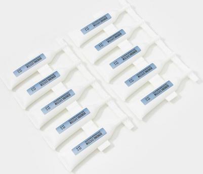 Протеиновый концентрат BONDING SYSTEM, 10х10мл – фото 6