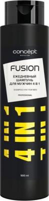 Шампунь для волос мужской 4640130794446 – фото 1