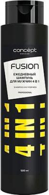 Шампунь для волос мужской 4640130794446 – фото 2