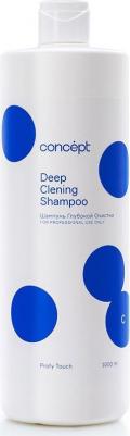 Шампунь глубокой очистки Deep Cleaning Shampoo 1000 мл – фото 1