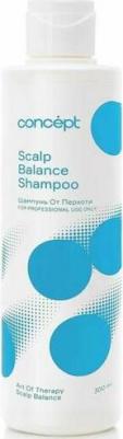 Шампунь от перхоти Scalp Balance Shampoo ART OF THERAPY, 300 мл