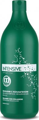 CD Бальзам с Коллагеном Молекулярное увлажнение волос 1000мл – фото 1