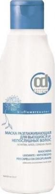 Маска для волос Bio Flowers Water Sleek 1 л – фото 1