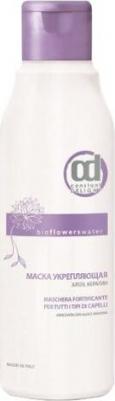 Маска укрепляющая для волос / BIO FLOWER 1000 мл – фото 3