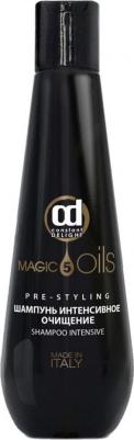 Шампунь глубокой очистки Pre Styling 5 Magic Oils, 1 л – фото 3
