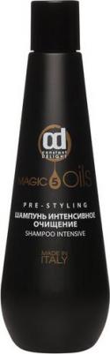 Шампунь глубокой очистки Pre Styling 5 Magic Oils, 1 л – фото 8